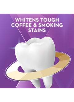 Crest 3D Whitestrips For Teeth Gently Removes Up to 10 Years Of Stains  - Image 2