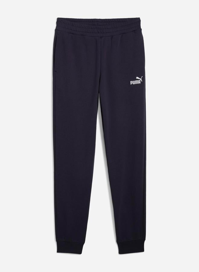 PUMA Men's Plain Joggers with Drawstring - Image 4