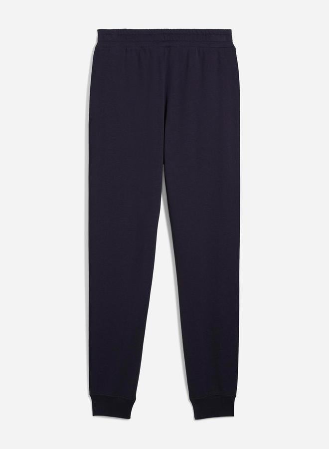 PUMA Men's Plain Joggers with Drawstring - Image 5