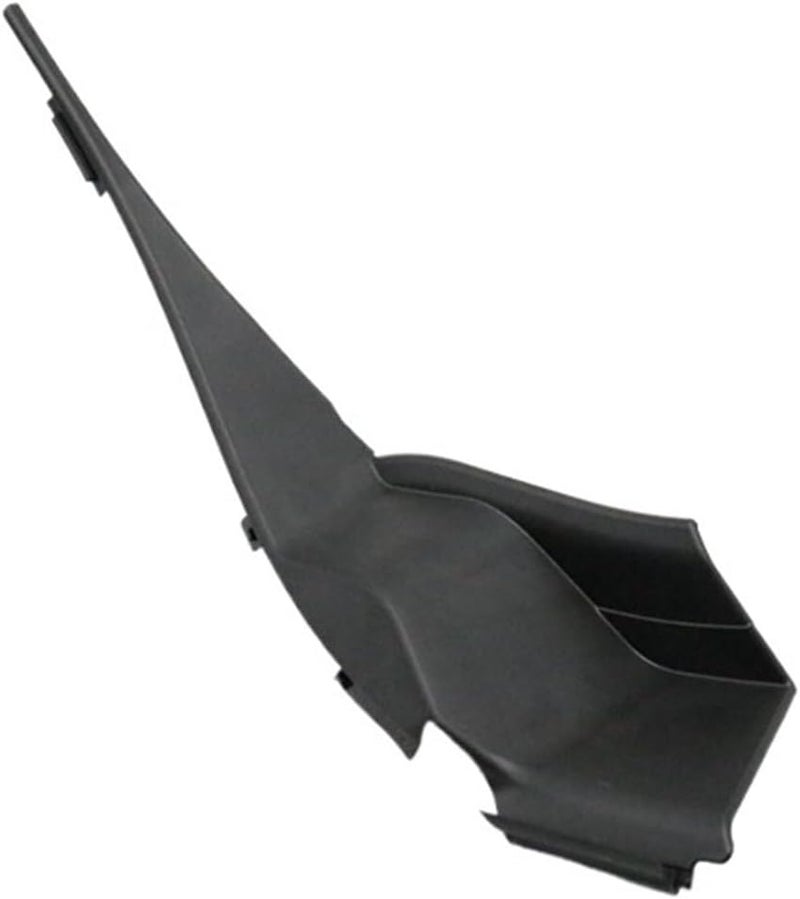 demulax Front Wiper Cowl Side Trim Cover for Subaru Forester - Image 1