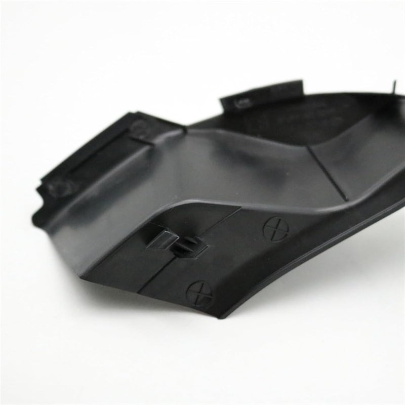 demulax Front Wiper Cowl Side Trim Cover for Subaru Forester - Image 4