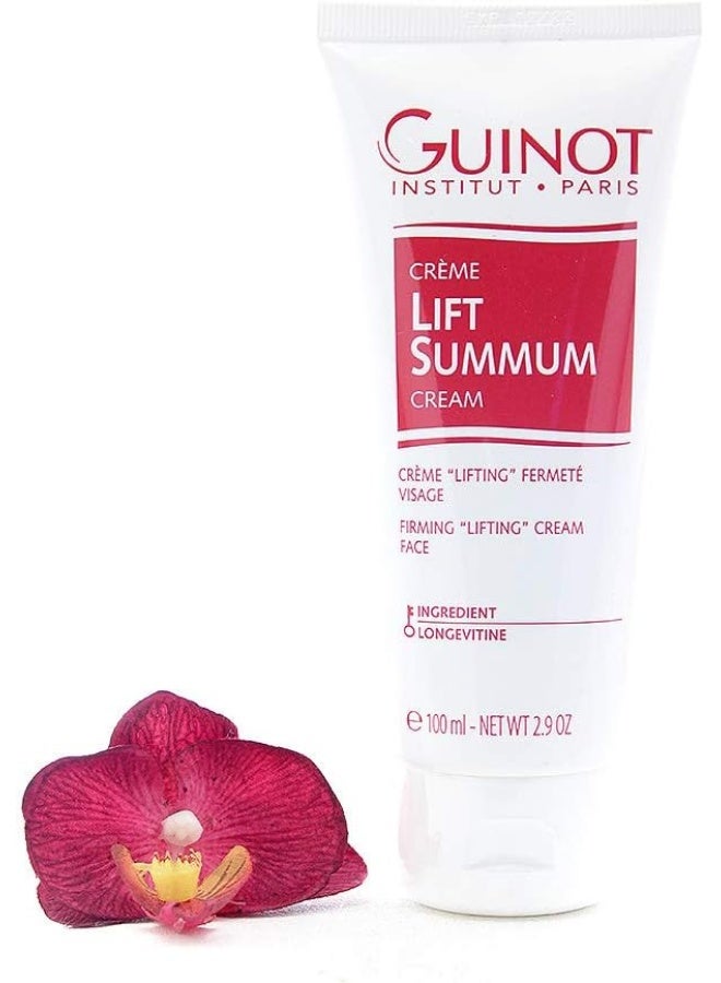 GUINOT Lift Summum Firming Lifting Face Cream 100ml/2.9oz