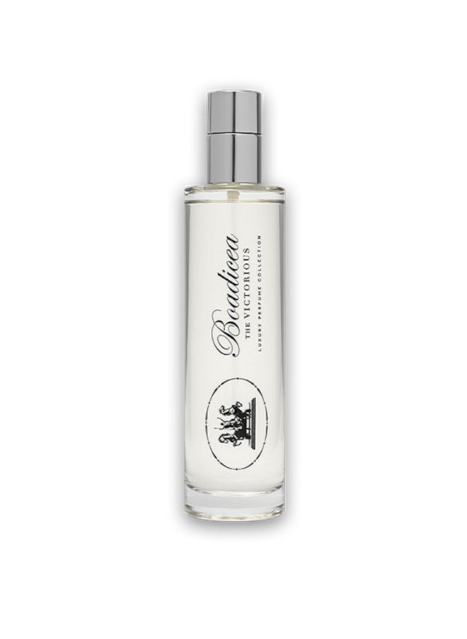 Boadicea THE VICTORIOUS - Glorious Fabric and Room Fragrance 200ml Boadicea The Victorious - Image 1