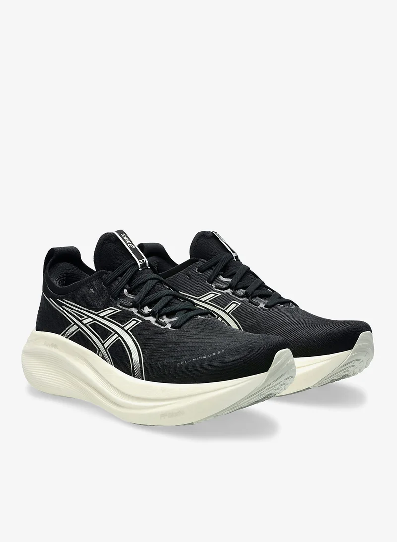 asics Men's GEL-NIMBUS 27 Running Shoes