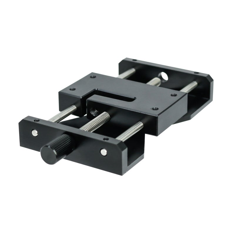 Ortur Master 2 Pro Z-Axis Kit 3D Printer Upgrade Kit Black Head Lifting Device - Twist Button Focal Length Adjustment for Engraving Machine - Image 1