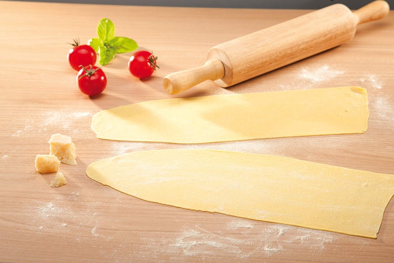 Tescoma 630875.00 Ravioli Maker Mold For 10 round Ravioli, ravioli cutter, ravioli press, ravioli stamp - Image 2