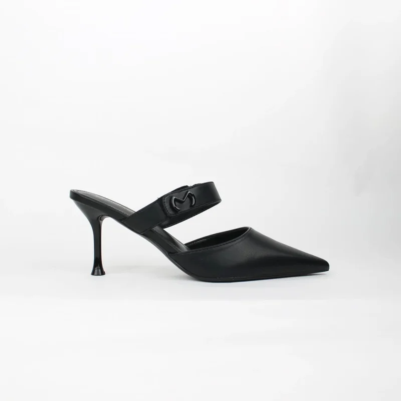 ميلانو LEXLEY Mules