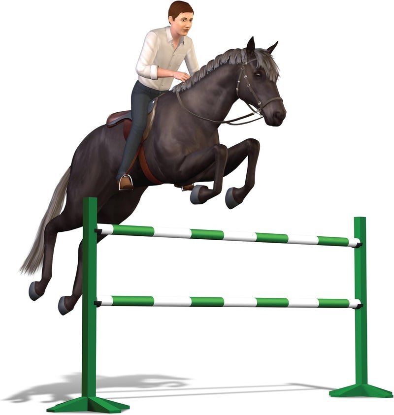 Electronic Arts The Sims 3: Pets Expansion Pack for PC and Mac - Image 3