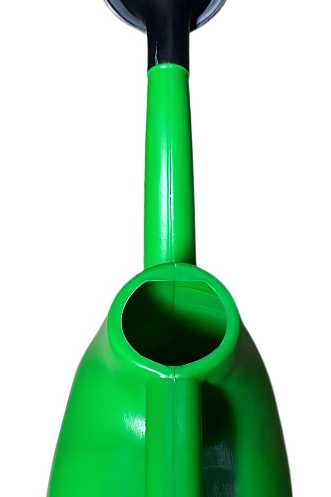 إس إن إتش رشاش مياه، دش حديقة، رشاش عشب | 7 لتر | رشاش بلاستيكي عالي الجودة للحدائق لري النباتات، دش مياه الحديقة، الري، الأسمدة ورذاذ المبيدات الحشرية | يأتي مع فوهة دش | متوفر باللون الأخضر. - Image 4