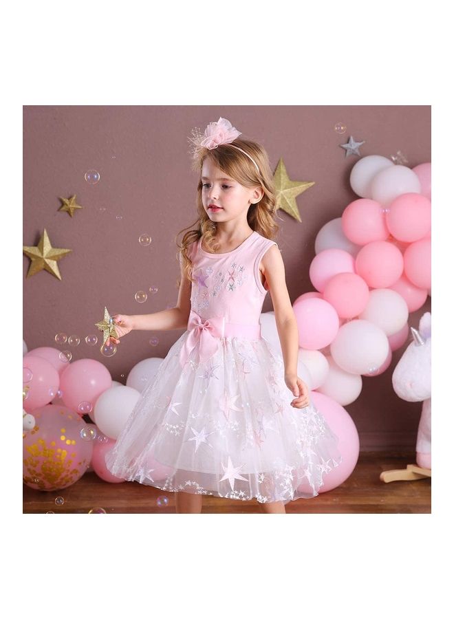 نيبمينينت Princess Costume 130cm - Image 4