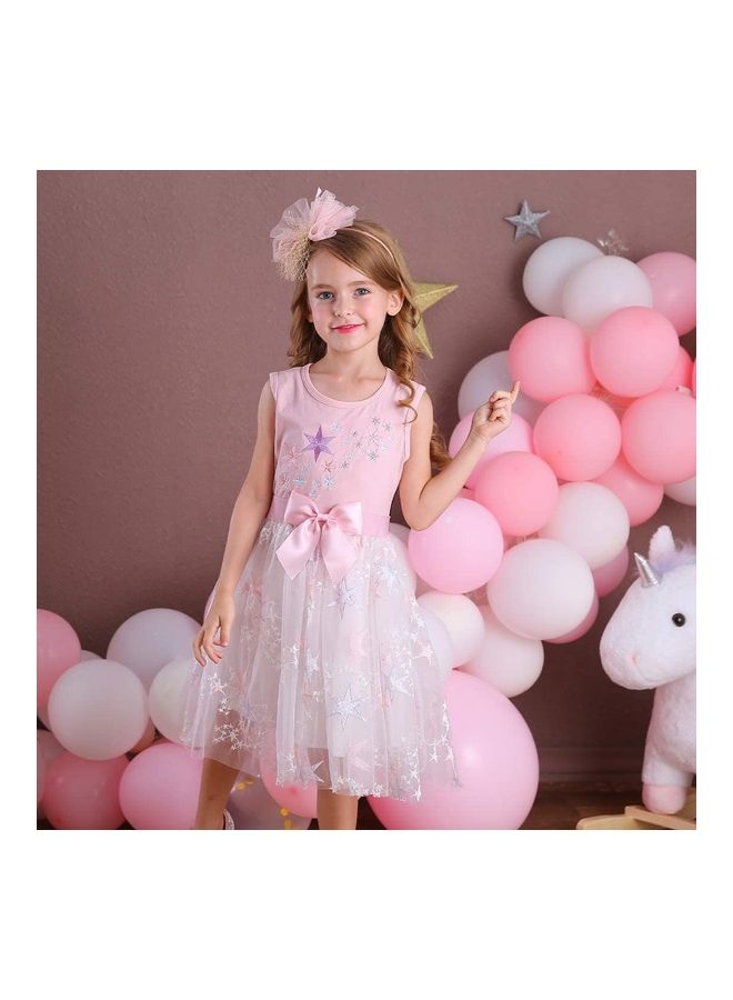 نيبمينينت Princess Costume 130cm - Image 3