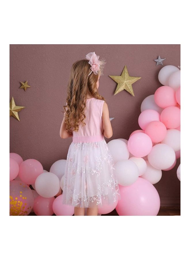 نيبمينينت Princess Costume 130cm - Image 5