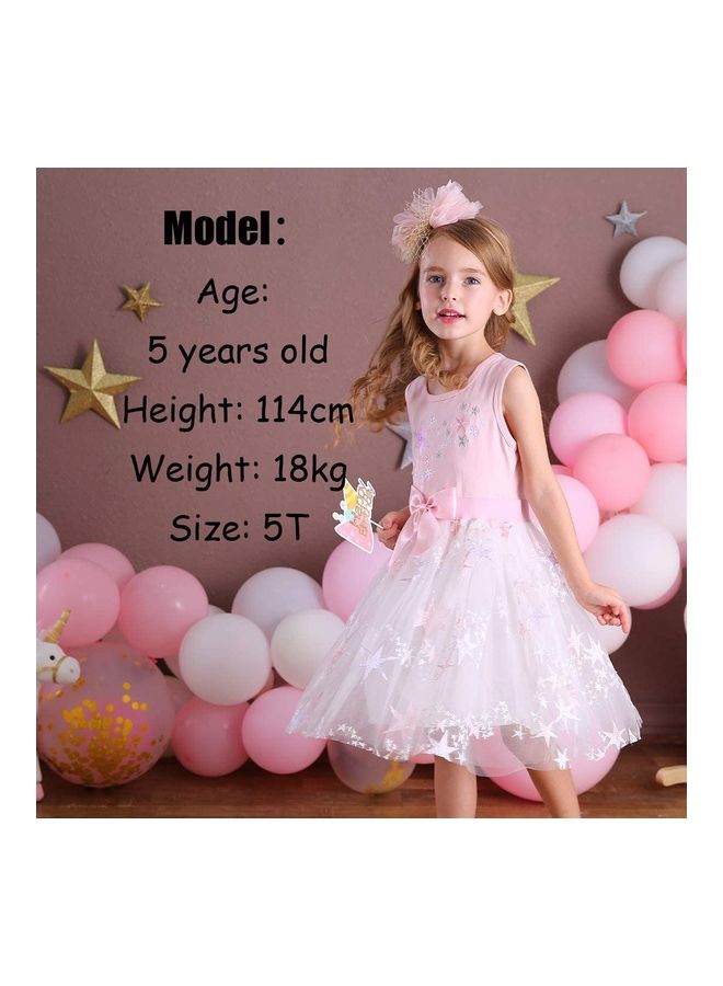 نيبمينينت Princess Costume 130cm - Image 2