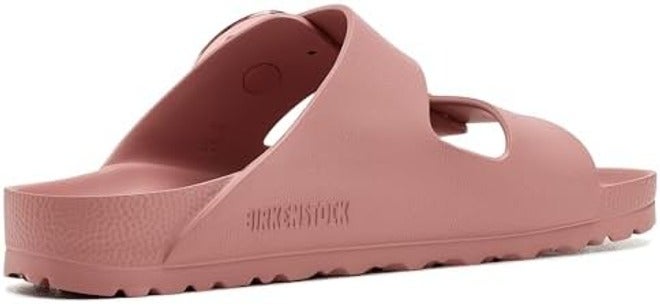 Birkenstock Women's Arizona Big Buckle EVA Slide Sandals - Zinfandel - Image 5