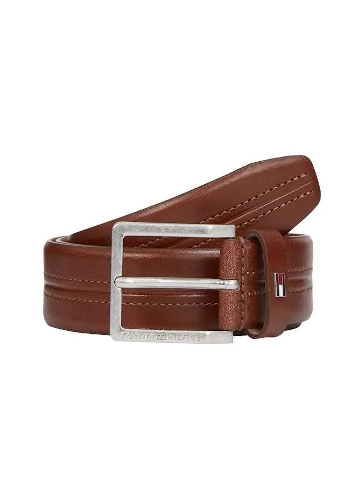 TOMMY HILFIGER Oliver  Allocated Hole Belt