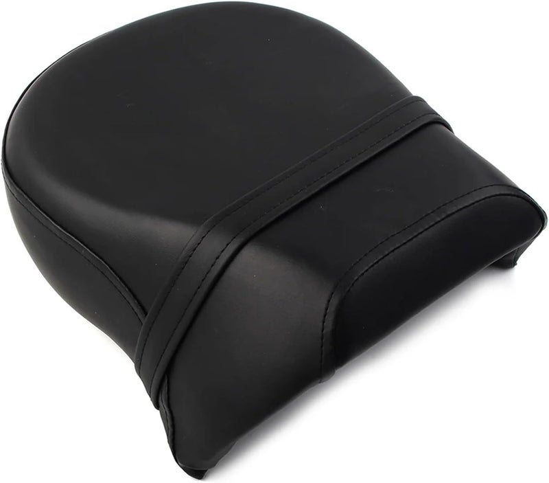 Wivplex Motorcycle Rear Passenger Cushion for Harley Sportster - Image 1