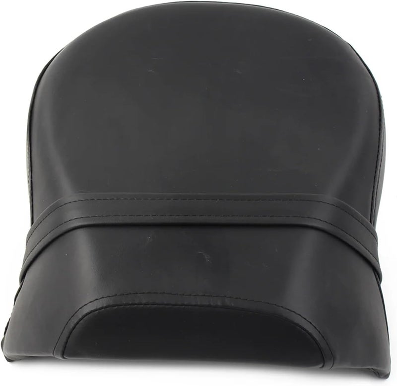 Wivplex Motorcycle Rear Passenger Cushion for Harley Sportster - Image 4