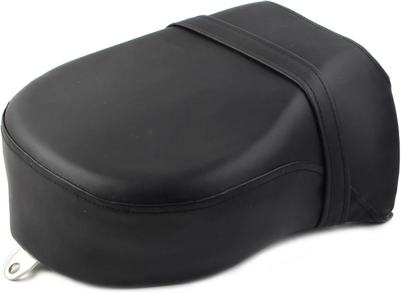 Wivplex Motorcycle Rear Passenger Cushion for Harley Sportster - Image 5