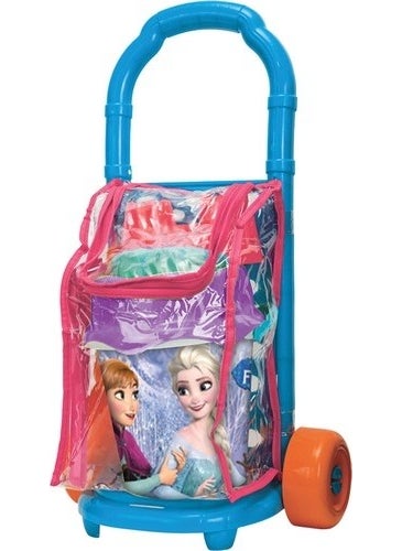 Bucket Pull Pull Set 03106