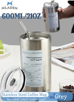 Grey(600ml)