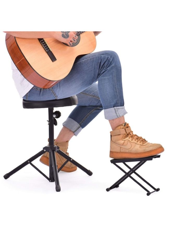 يونيستار JD001BK- مسند القدمين - Image 2