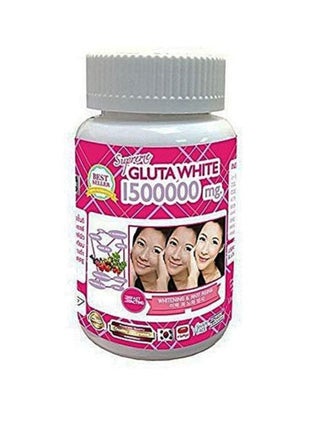Korean whitening capsules Gluta White 1500000 - pzsku/ZEC712FE524A61305D32AZ/45/1744382492/3ad01e99-6d63-4dbf-91d2-5ad3713a5d7d