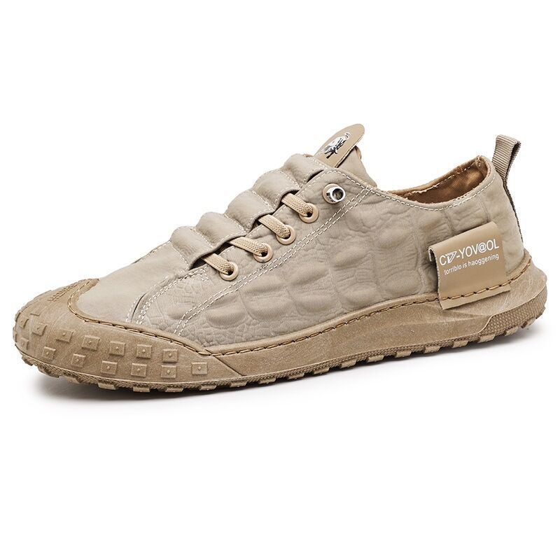 Unisex Casual Sneakers Shoes - Image 3