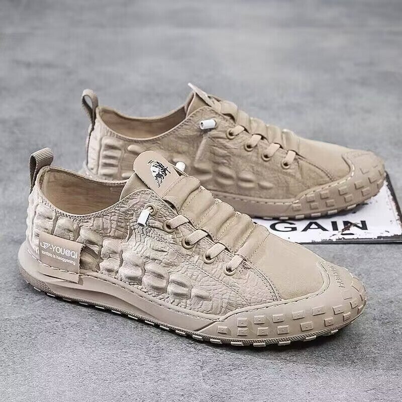 Unisex Casual Sneakers Shoes - Image 2