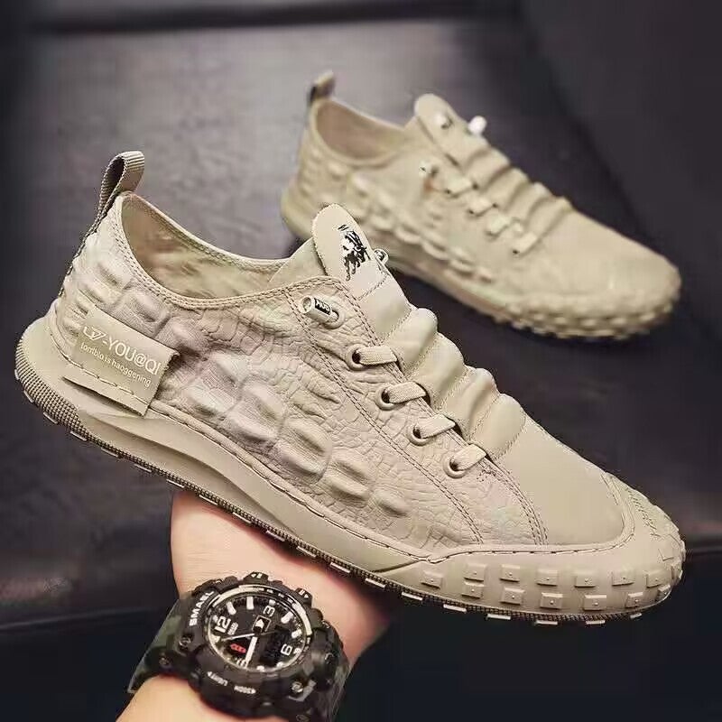 Unisex Casual Sneakers Shoes - Image 1