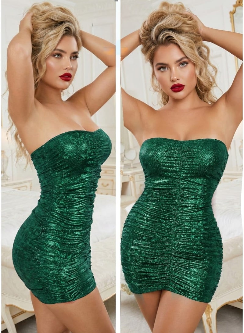 Lingerie Lycra Soiree Material