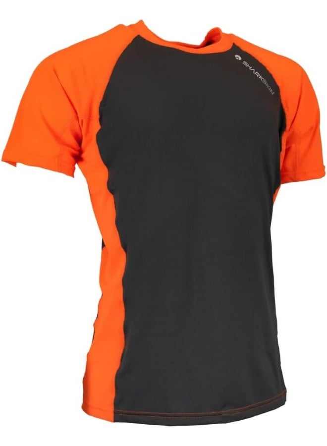 Sharkskin Sharkskin Unisex Rapid Dry Rash Guard (Pack of 1) - Image 1