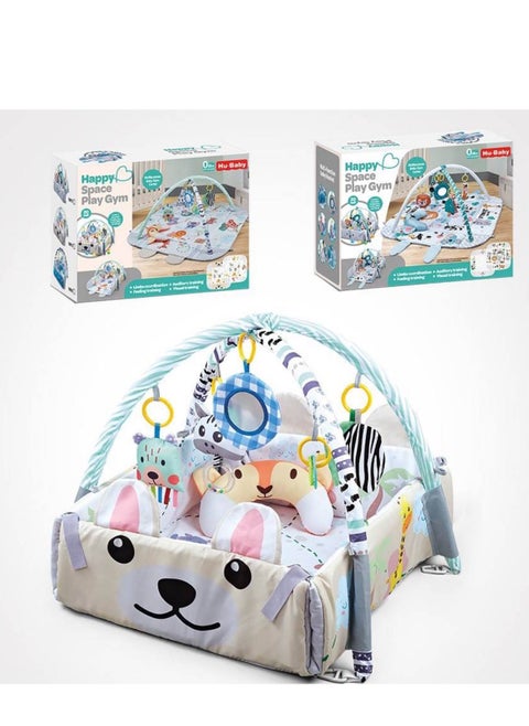 Children's game carpet 69879
