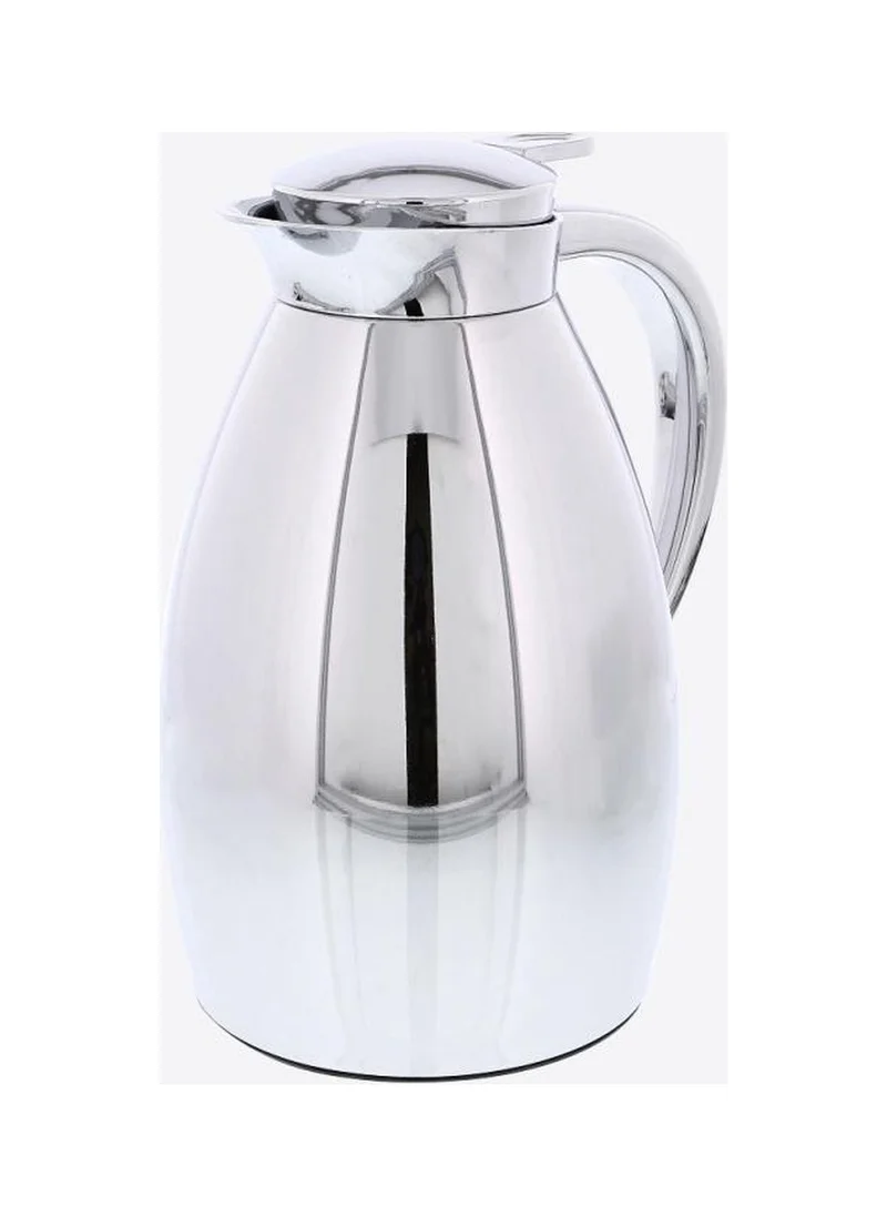 RIXX Vacuum Flask With Glass Interior