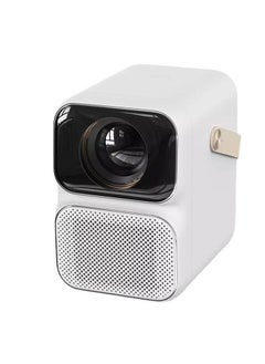 جهاز عرض T6 MAX 4K 1080P أندرويد 9.0 جهاز عرض صغير 550ANSL لومن 2G + 16G 5G WiFi BT5.0 جهاز عرض