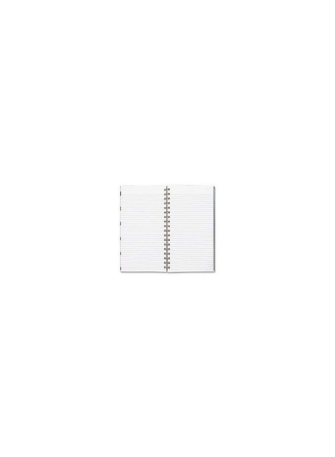 Cambridge Business Notebook, Hardcover, 80 Sheets, 9-1/2 x 7", Fashion, Gold Dot (59016) - Image 3
