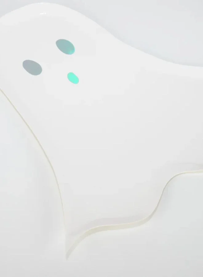 Meri Meri Ghost Plates