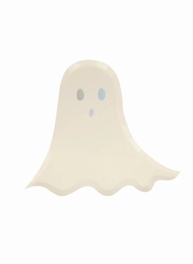 Meri Meri Ghost Plates