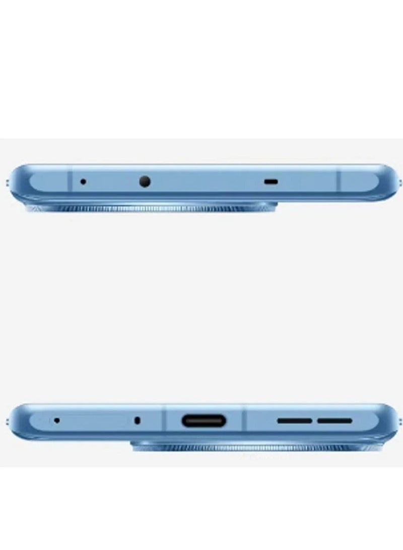 OnePlus 12R Dual SIM Cool Blue 16GB RAM 512GB 5G - International Version - Image 3