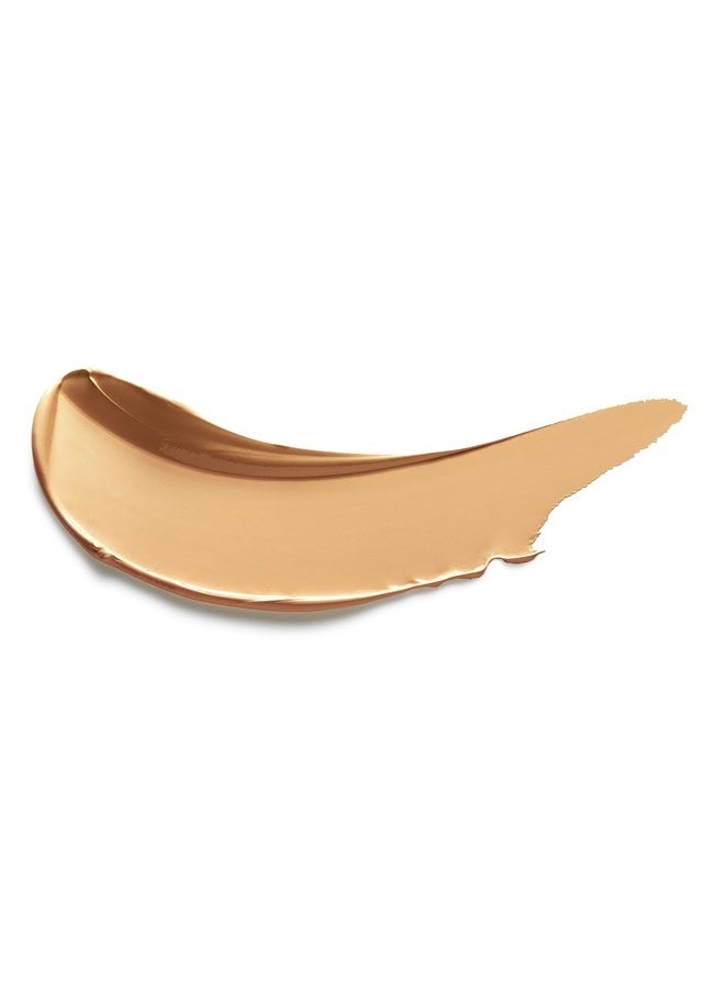 The Sensual Skin Enhancer, SX 08 (Medium) shade: Evens skin tone. All-in-one foundation, concealer, highlight and contour. All skin types. Makeup artist go to that color corrects & covers