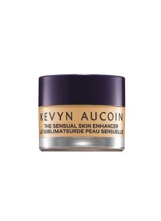 The Sensual Skin Enhancer, SX 08 (Medium) shade: Evens skin tone. All-in-one foundation, concealer, highlight and contour. All skin types. Makeup artist go to that color corrects & covers - pzsku/ZEC721CAF96D4EE4E4D7CZ/45/_/1686715612/f4fa0339-5b19-4e6a-b314-362c41fae4af
