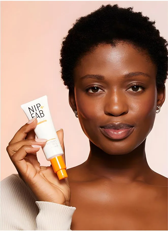 نيب + فاب Illuminate  Spf 30 Moisturiser