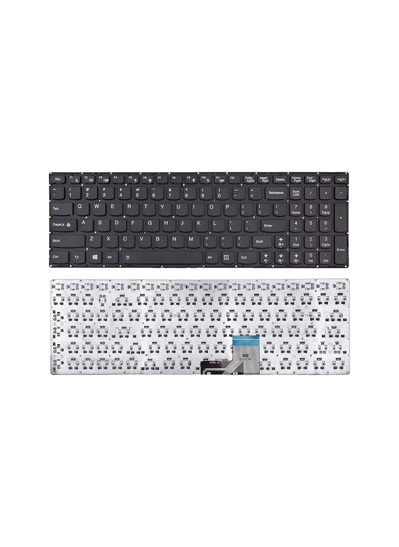 Generic - Lenovo y50-70 laptop keyboard - Image 1