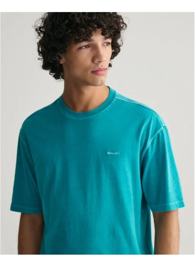 GANT Gant Sunfaded T-Shirt