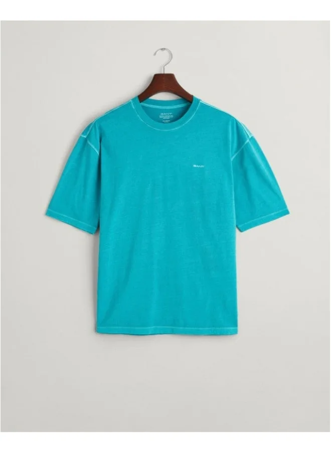GANT Gant Sunfaded T-Shirt