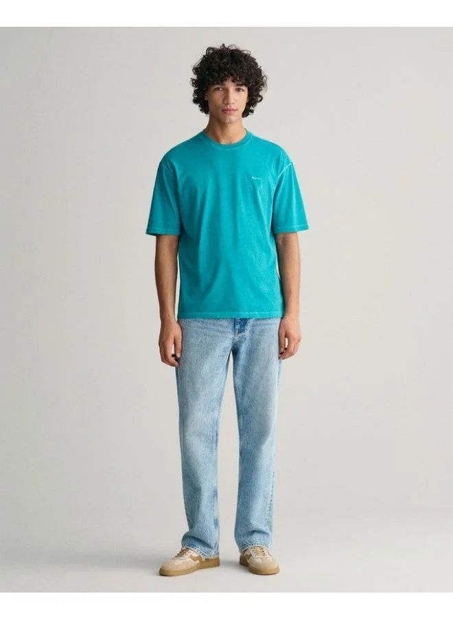 غانت Gant Sunfaded T-Shirt