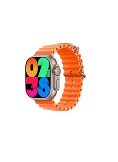 HK9 Ultra 2 Watch