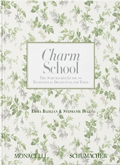 CHARM SCHOOL