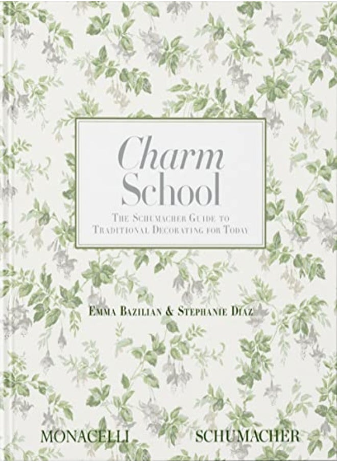 CHARM SCHOOL 