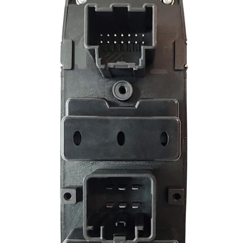 SWITCHDOCTOR Window Master Switch for Jeep Cherokee, Pacifica, and Voyager (2017-2022) - Image 4