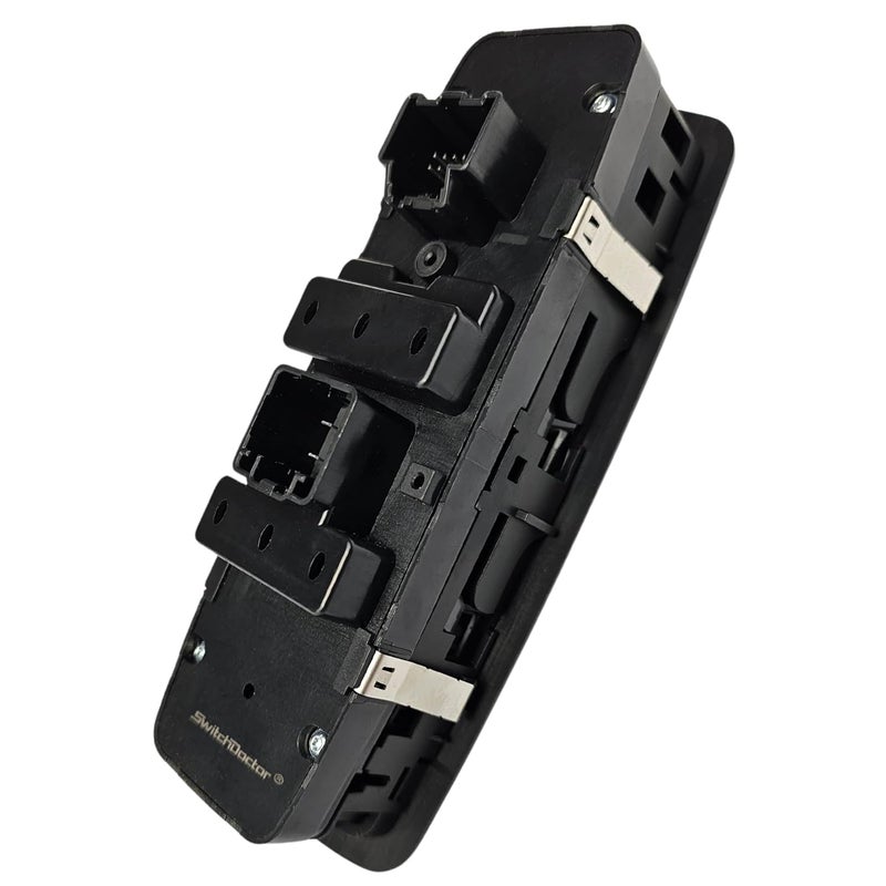SWITCHDOCTOR Window Master Switch for Jeep Cherokee, Pacifica, and Voyager (2017-2022) - Image 3